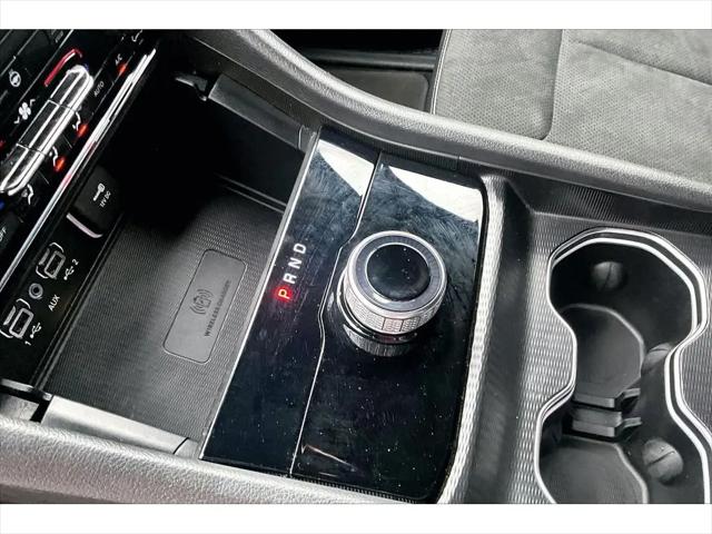 2025 Jeep Grand Cherokee L Altitude X 4x4