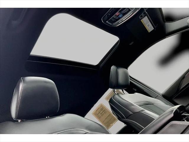 2025 Jeep Grand Cherokee L Altitude X 4x4