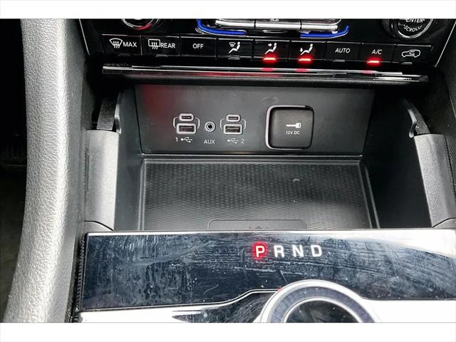2025 Jeep Grand Cherokee L Altitude X 4x4