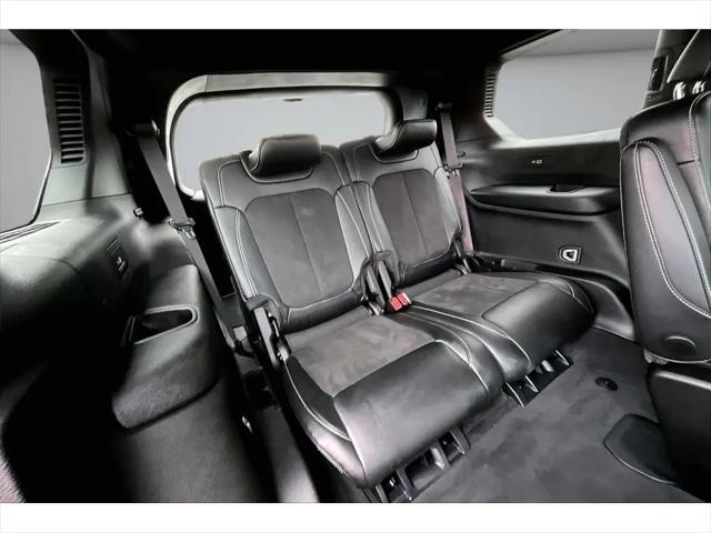 2025 Jeep Grand Cherokee L Altitude X 4x4