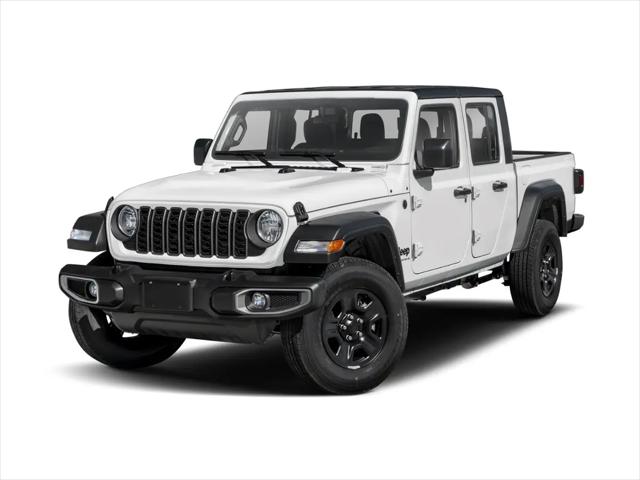 2026 Jeep Gladiator Rubicon for sale in Raleigh, NC