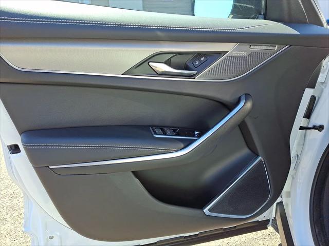 2026 Jaguar F-PACE R-Dynamic S P250 AWD Automatic