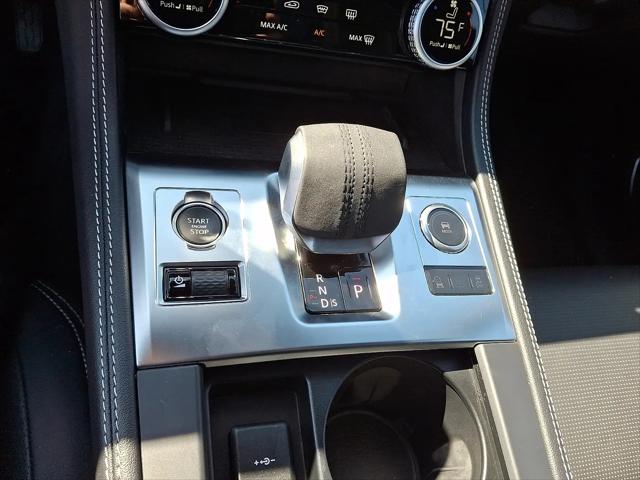 2026 Jaguar F-PACE R-Dynamic S P250 AWD Automatic