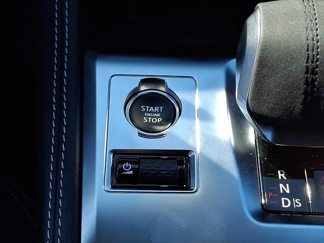 2026 Jaguar F-PACE R-Dynamic S P250 AWD Automatic