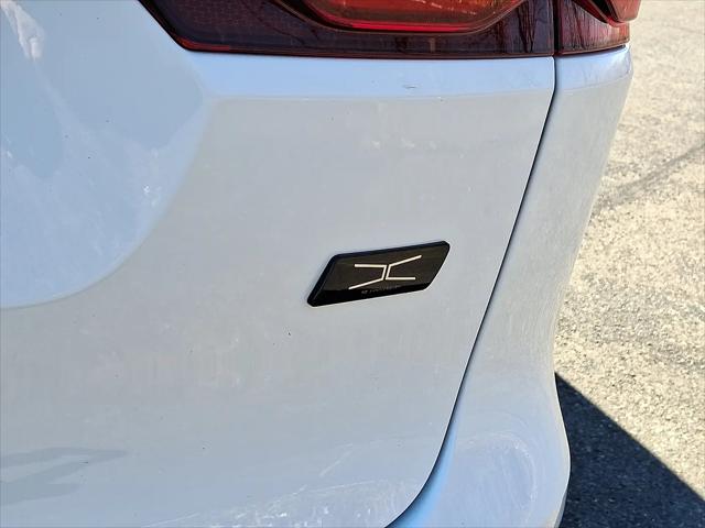 2026 Jaguar F-PACE R-Dynamic S P250 AWD Automatic