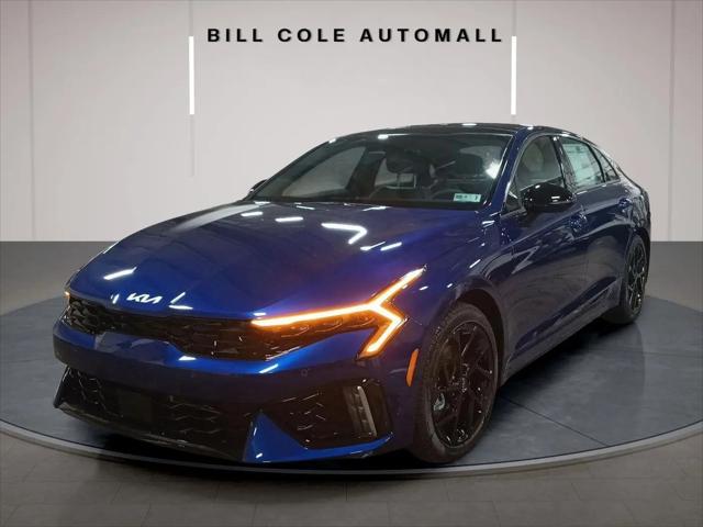 2026 Kia K5 GT-Line AWD for sale in Bluefield, WV