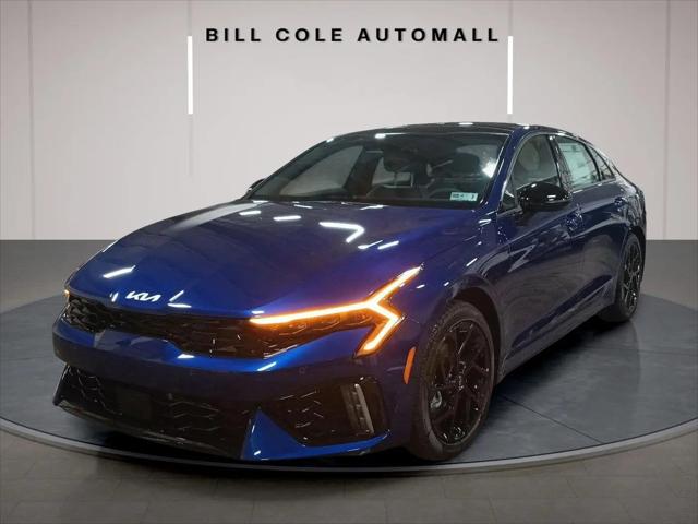2026 Kia K5 GT-Line AWD for sale in Bluefield, WV
