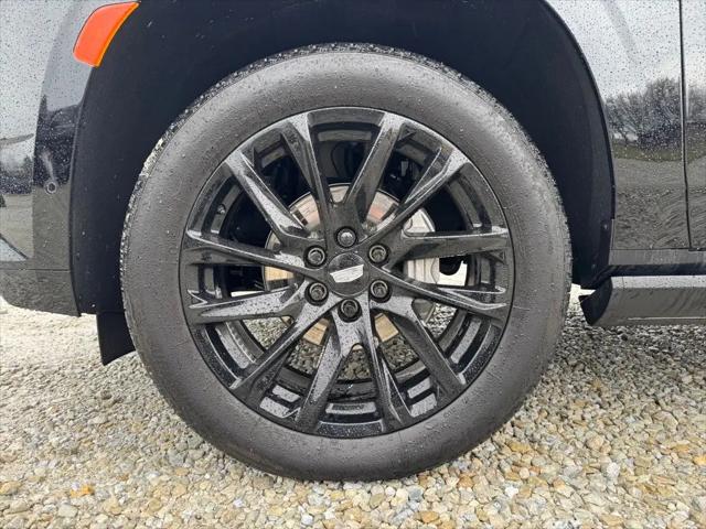 2024 Cadillac Escalade ESV Sport Platinum
