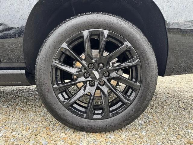 2024 Cadillac Escalade ESV Sport Platinum