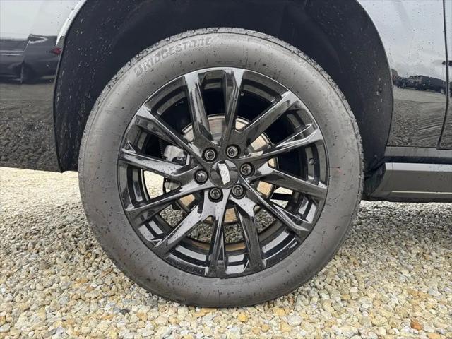 2024 Cadillac Escalade ESV Sport Platinum