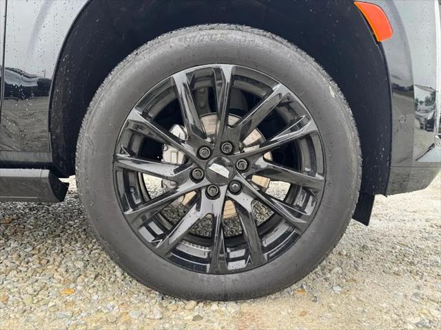 2024 Cadillac Escalade ESV Sport Platinum