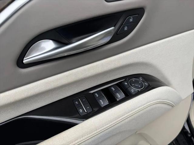 2024 Cadillac Escalade ESV Sport Platinum