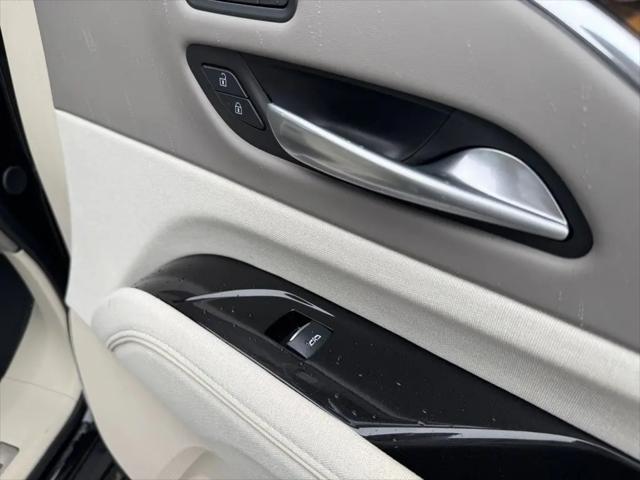 2024 Cadillac Escalade ESV Sport Platinum