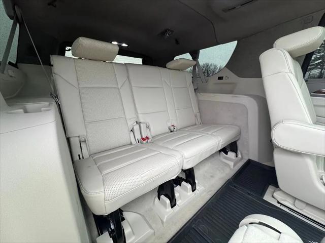 2024 Cadillac Escalade ESV Sport Platinum