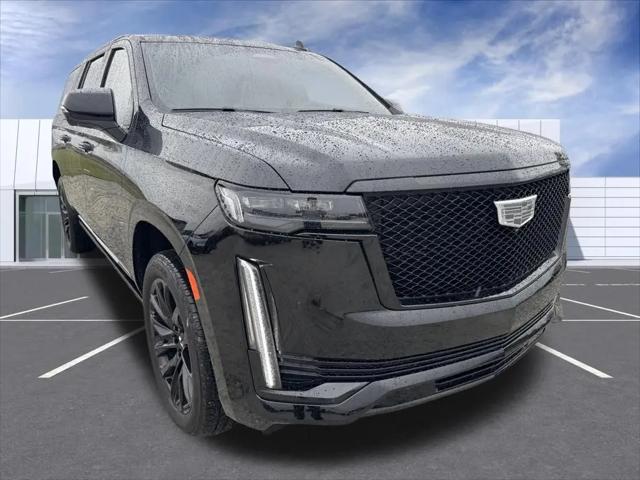 2024 Cadillac Escalade ESV Sport Platinum for sale in Fishers, IN