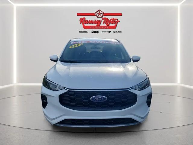 2023 Ford Escape ST-Line Select