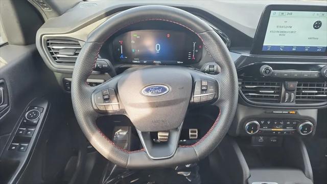 2023 Ford Escape ST-Line Select