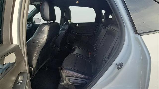 2023 Ford Escape ST-Line Select