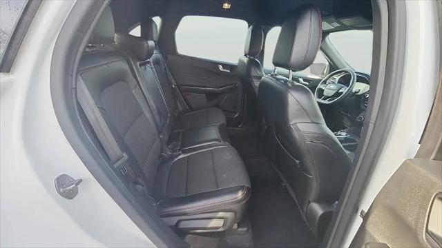 2023 Ford Escape ST-Line Select