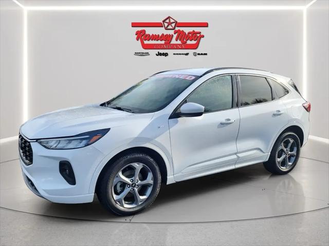 2023 Ford Escape ST-Line Select for sale in Harrison, AR