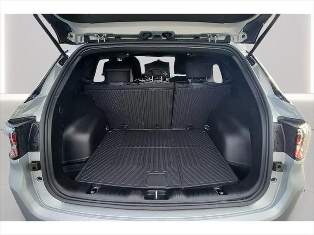 2025 Jeep Compass Sport 4x4