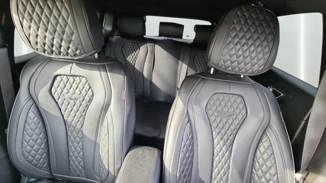 2025 Jeep Compass Sport 4x4