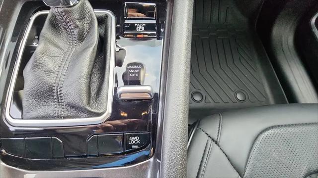 2025 Jeep Compass Sport 4x4