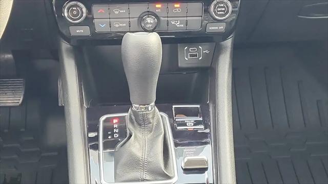 2025 Jeep Compass Sport 4x4