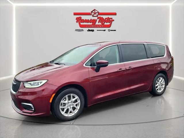2023 Chrysler Pacifica Touring L for sale in Harrison, AR