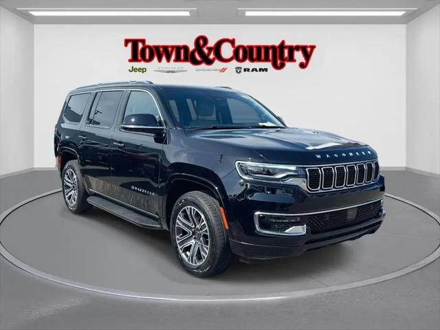 2025 Jeep Wagoneer 4x4 for sale in Levittown, NY