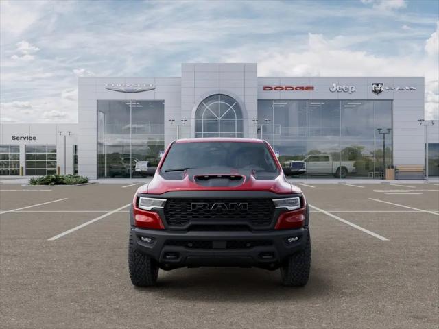 2026 Ram 1500 RHO Crew Cab 4x4 57 Box