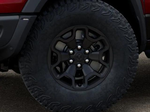 2026 Ram 1500 RHO Crew Cab 4x4 57 Box