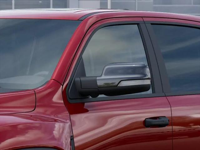 2026 Ram 1500 RHO Crew Cab 4x4 57 Box