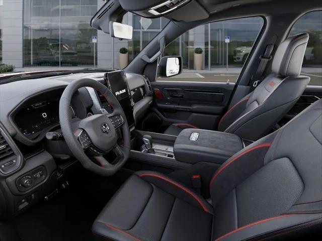 2026 Ram 1500 RHO Crew Cab 4x4 57 Box