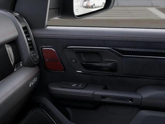 2026 Ram 1500 RHO Crew Cab 4x4 57 Box