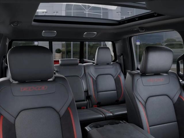 2026 Ram 1500 RHO Crew Cab 4x4 57 Box