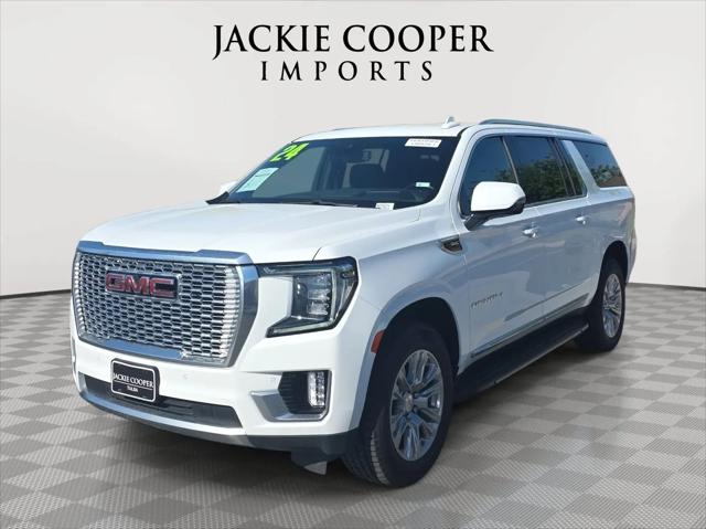 2024 GMC Yukon XL 4WD Denali for sale in Tulsa, OK
