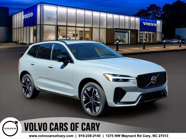 2026 Volvo XC60 B5 Plus for sale in Cary, NC