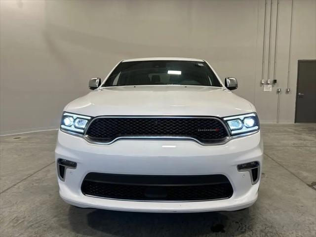 2021 Dodge Durango Citadel AWD