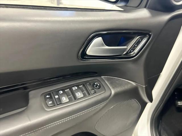 2021 Dodge Durango Citadel AWD