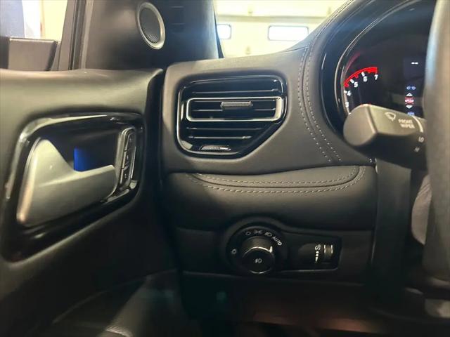 2021 Dodge Durango Citadel AWD