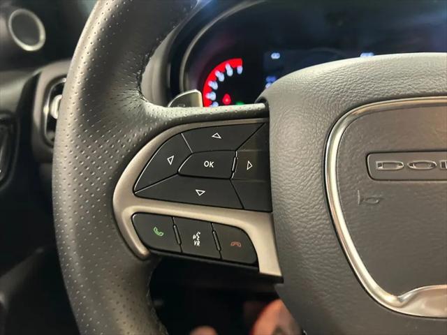 2021 Dodge Durango Citadel AWD