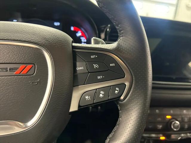 2021 Dodge Durango Citadel AWD
