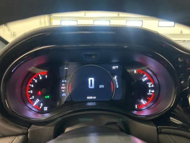 2021 Dodge Durango Citadel AWD