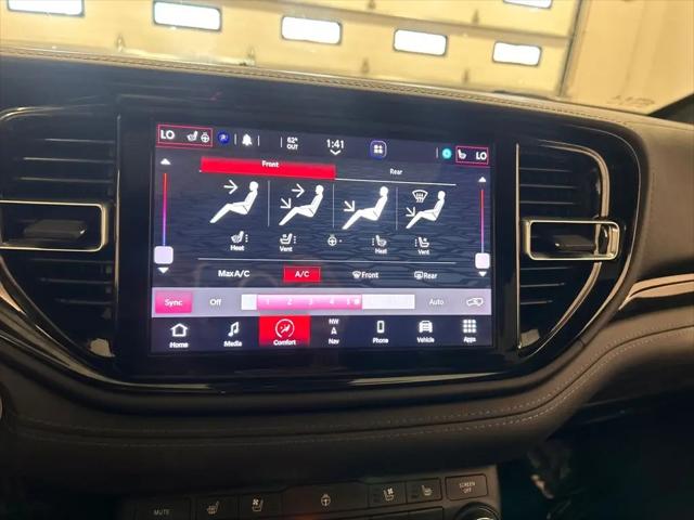 2021 Dodge Durango Citadel AWD