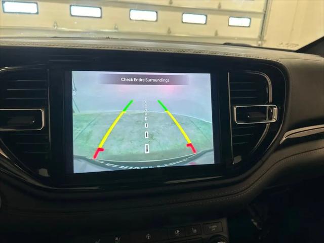 2021 Dodge Durango Citadel AWD