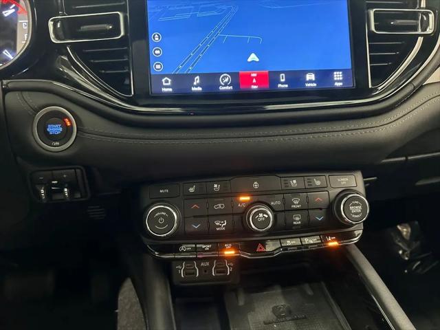 2021 Dodge Durango Citadel AWD