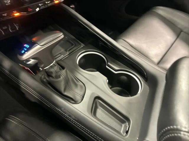 2021 Dodge Durango Citadel AWD