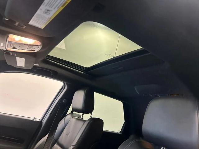 2021 Dodge Durango Citadel AWD