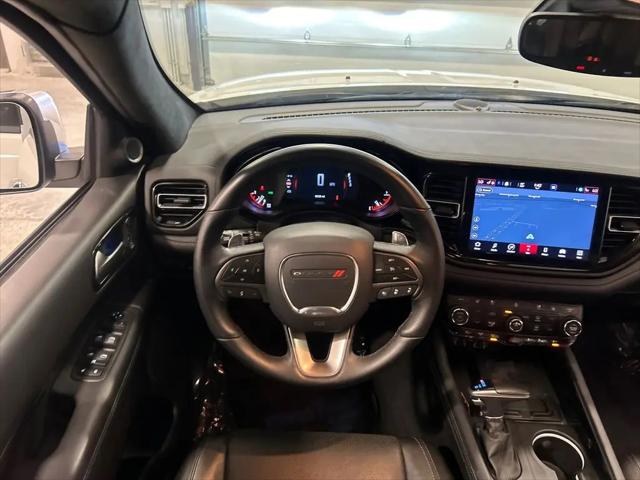 2021 Dodge Durango Citadel AWD